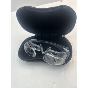 Eschenbach MaxEvent Telescopic Glasses OS Black
